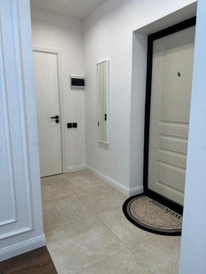 Cozy apartment for guests for 1 to 5 people